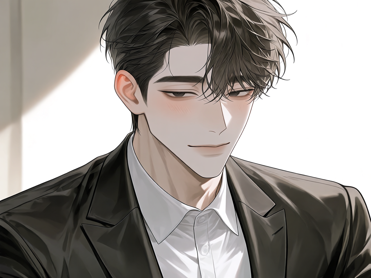 권재하 부끄러움