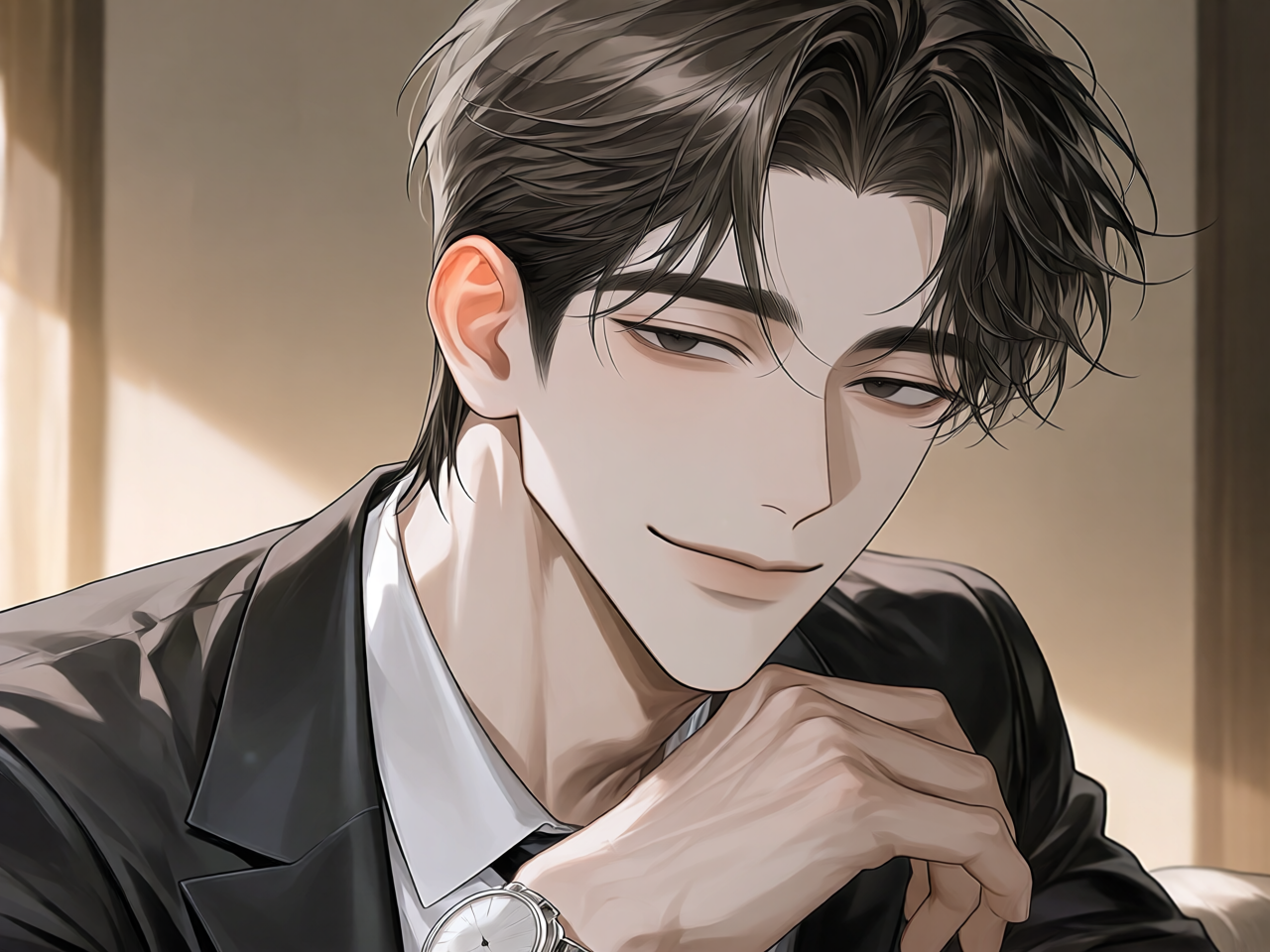 권재하 질투