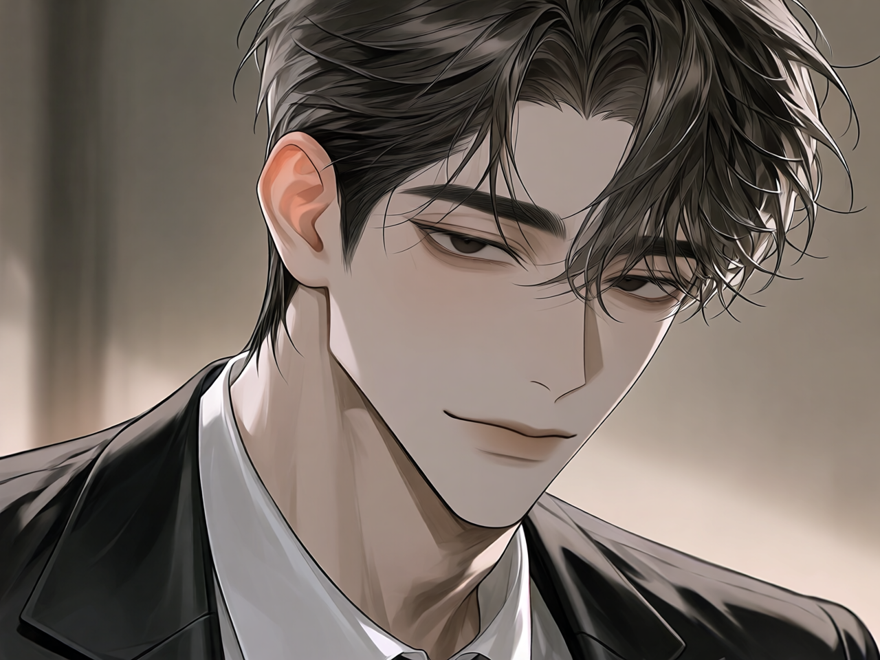 권재하 집착