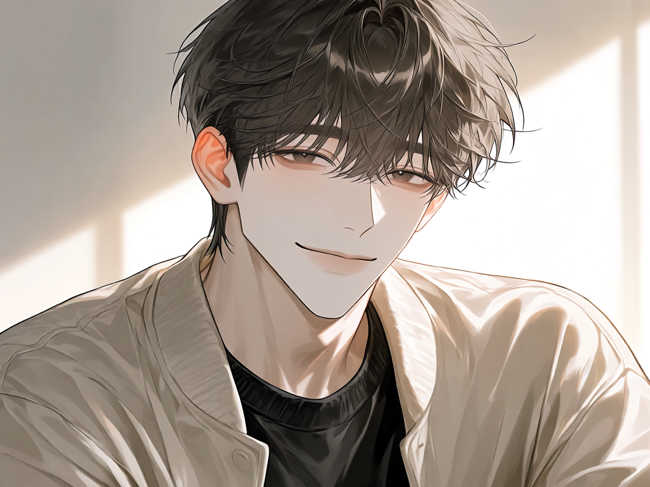 이준영 이미지